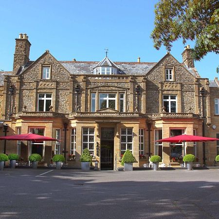 Lanes Hotel West Coker Extérieur photo