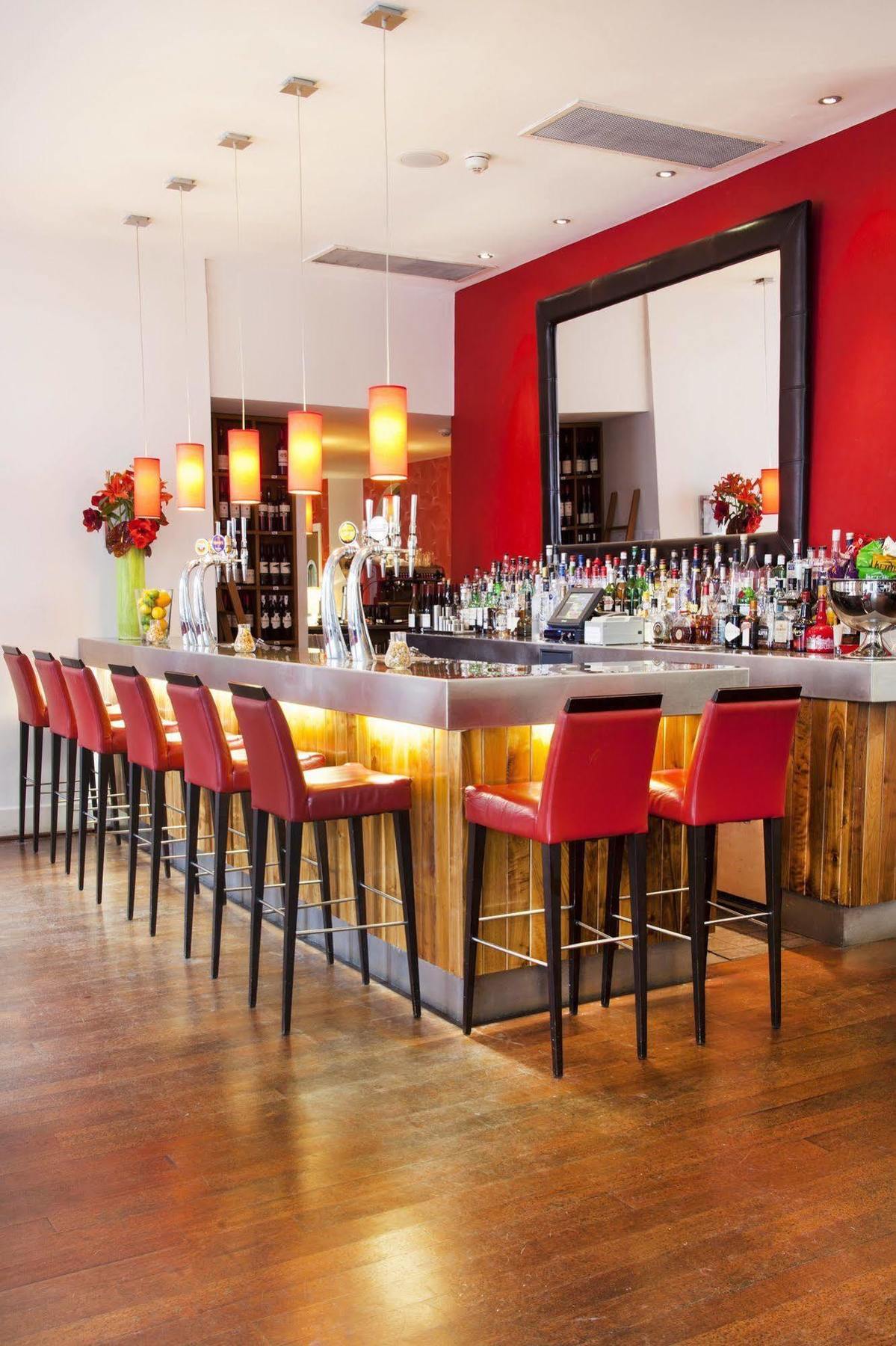 Lanes Hotel West Coker Extérieur photo